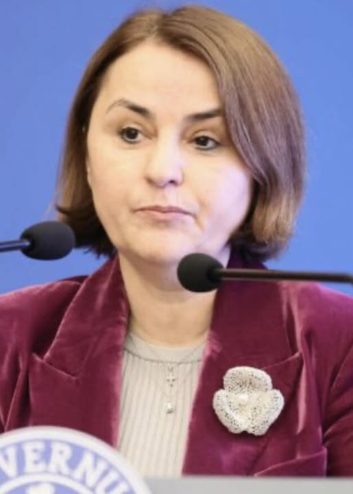 Cine este Luminița Odobescu, numită noul consilier de stat în cadrul Cancelariei prim-ministrului Ilie Bolojan?