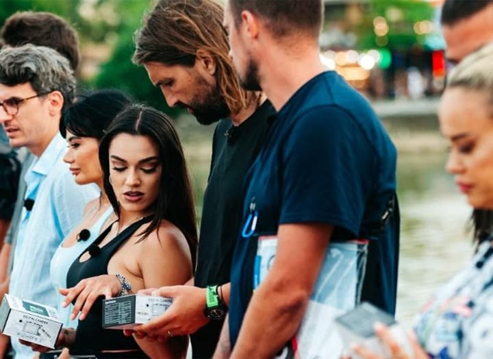 Amantlâc la Asia Express 2025? Adevărul a ieșit abia acum la iveală. Ce s-a întâmplat, de fapt