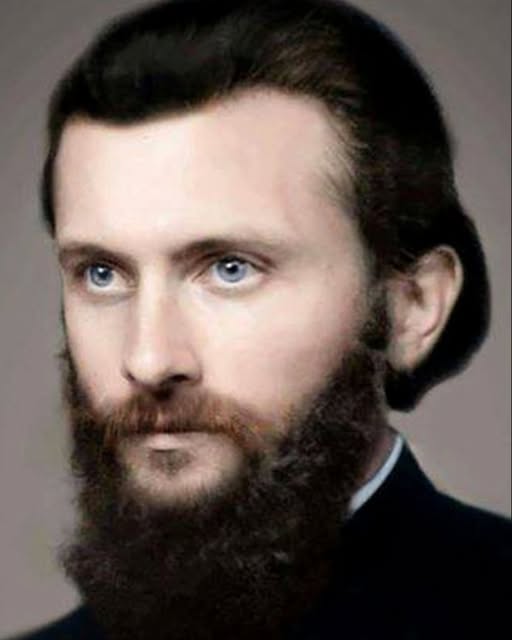 Reflecțiile părintelui Arsenie Boca despre București și vremurile moderne – între avertismente spirituale și interpretări populare. vezi in comentarii