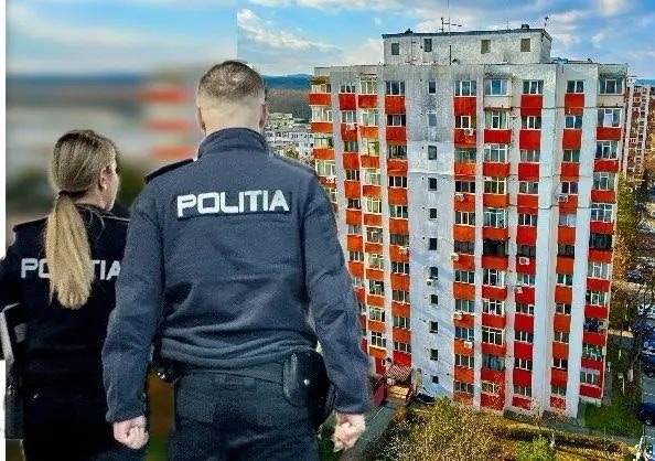 Atenție, locatari! Amenzi uriașe pentru românii care locuiesc la bloc
