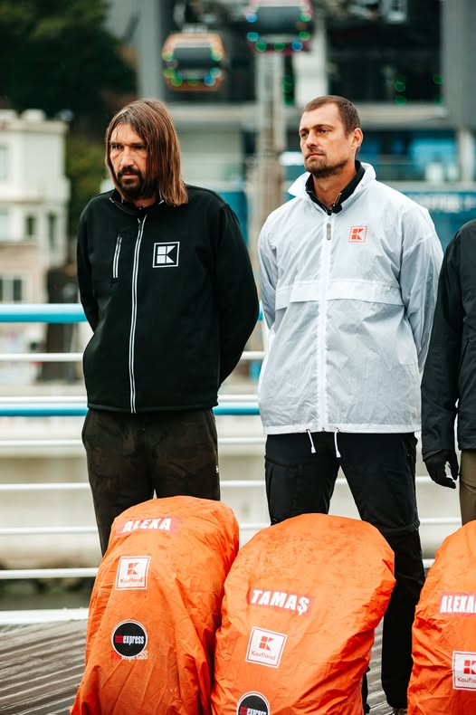 Premieră absolută la Asia Express: Gabi Tămaș, DESCALIFIACT, deși a câștigat marele premiu? Detalii incendiare înainte de finala de la Antena 1