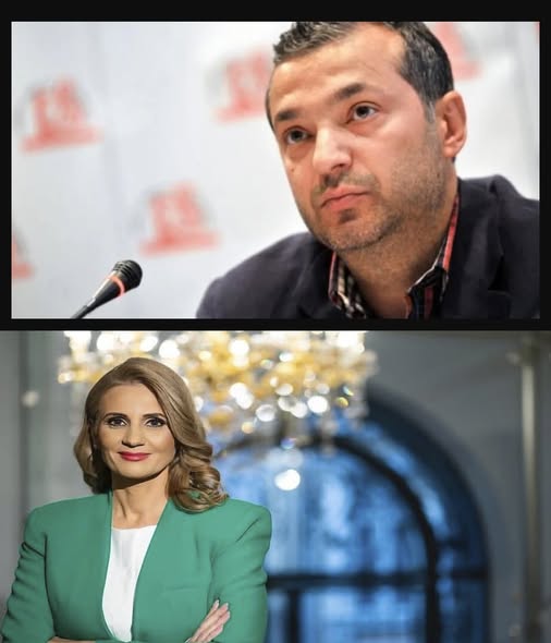 A tacut cat a tacut, dar acum Dan Andronic a decis sa ii raspunda fostei sotii: “Are niște probleme…” Si nu se opreste aici