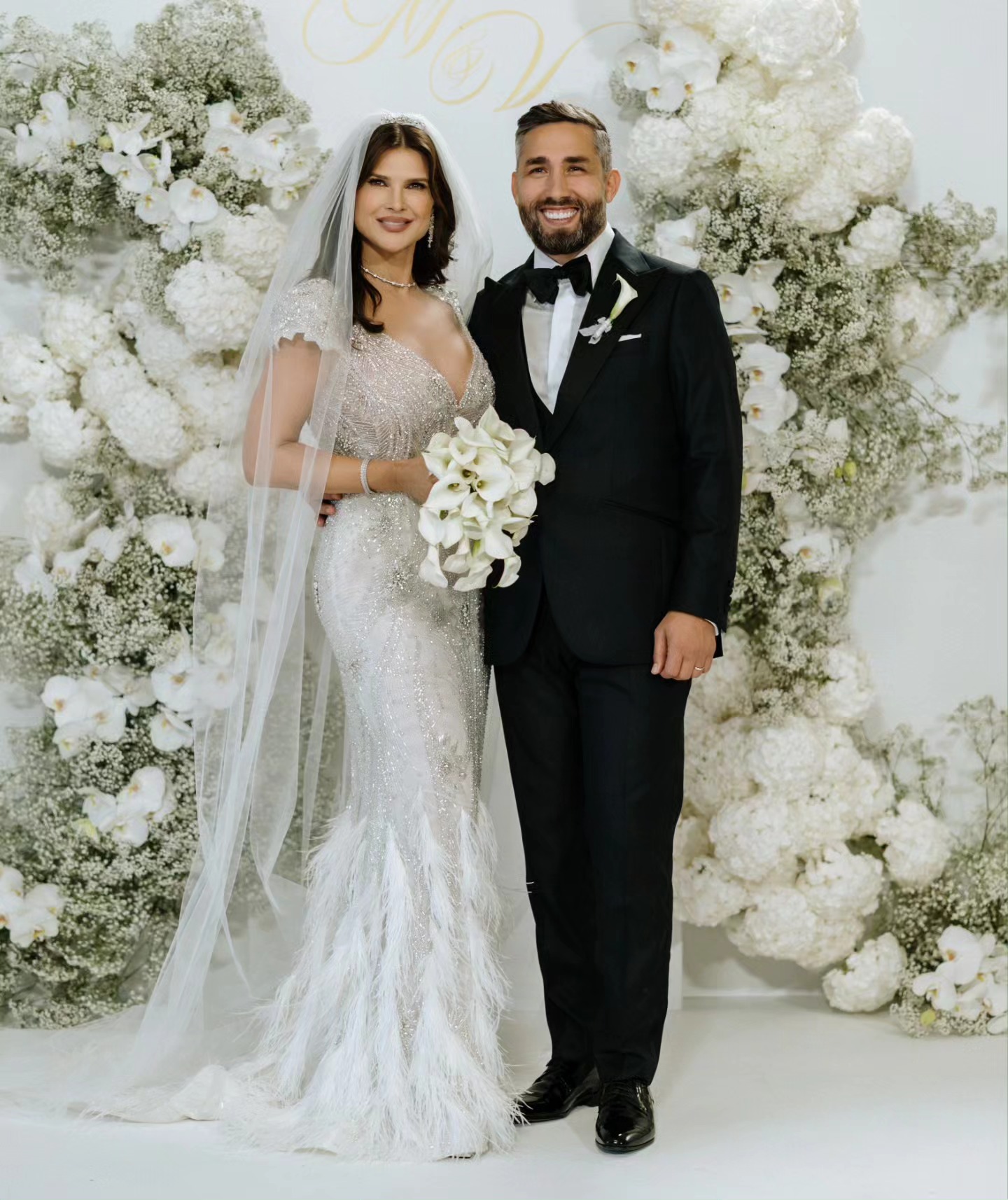 Monica Bîrlădeanu a vorbit despre compromisurile făcute în relația cu Valeriu Gheorghiță