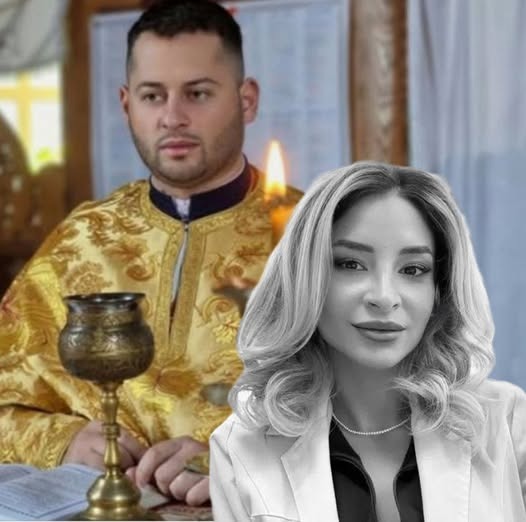 Fostul preot Daniel Balaș, mesaj dur pentru fostul soț al Ștefaniei Szabo, doctorița găsită fără suflare în camera de gardă: „Pentru mine sunteți doar niște…!”