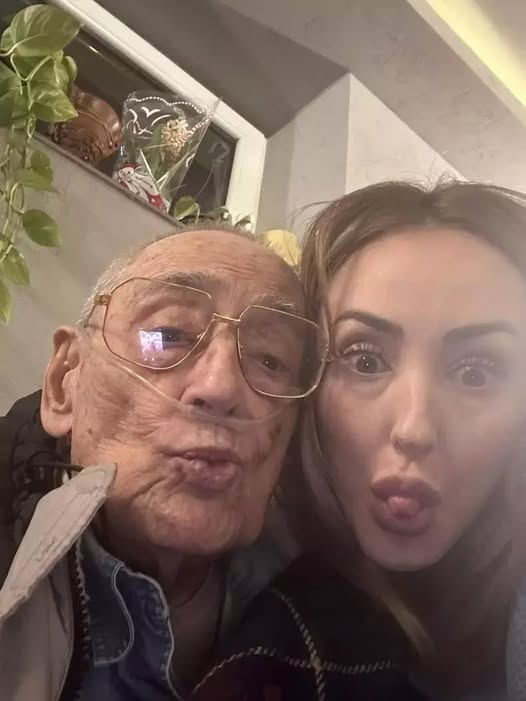 Nidia Moculescu, ANUNTUL MOMENTULUI despre Horia Moculescu