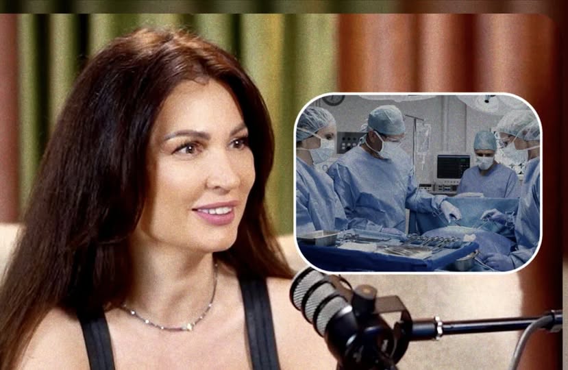 Nicoleta Luciu, decizia care a transformat-o complet, la 45 de ani! „Am fost în Turcia și mi-am micșorat…”