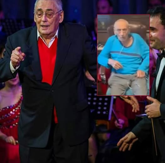 Luptă crâncenă pentru viață! Boala gravă de care suferă Horia Moculescu: ”Este o durere permanentă!”