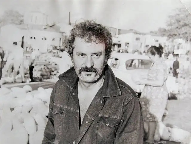 De ce a murit, de fapt, Amza Pelela? Viciul care i-a adus sfârșitul