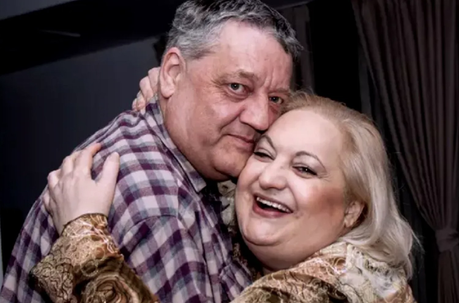 Soțul Marinelei Chelaru, copleșit de singurătate. Ce va face cu lucrurile actriței