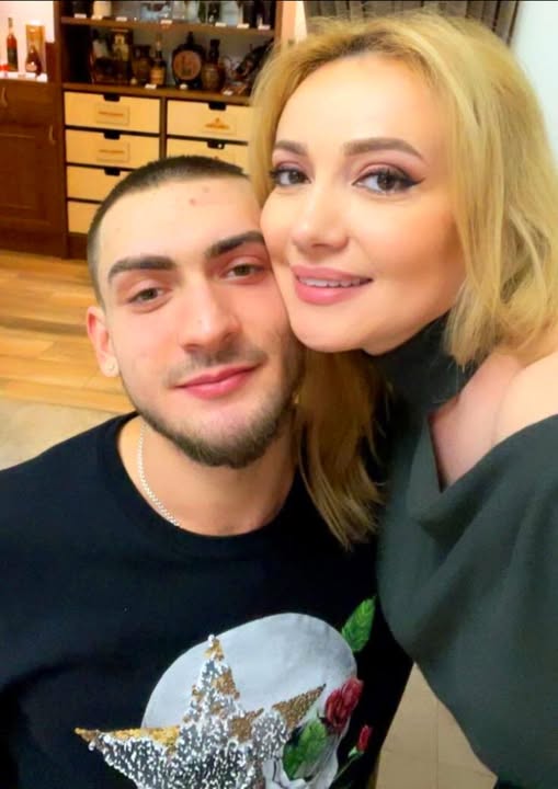 Adriana Ochisanu , reacție tăioasă, dupa ce fiul ei a fost acuzat de sotii Cuciuc ca i-a dat ceva Andreei in seara fatidica.  Femeia rupe tăcerea