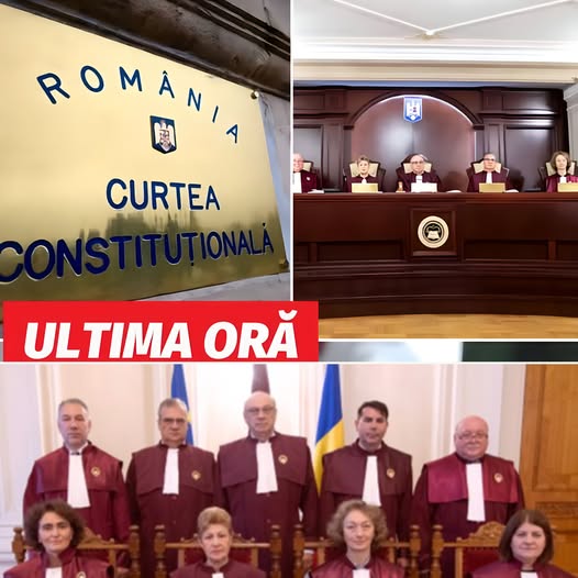 Lovitură pentru judecătorii CCR! Ce s-a întâmplat în plenul Senatul României cu proiectul de lege care viza eliminarea indemnizaţiei/pensiilor de serviciu ale magistraţilor