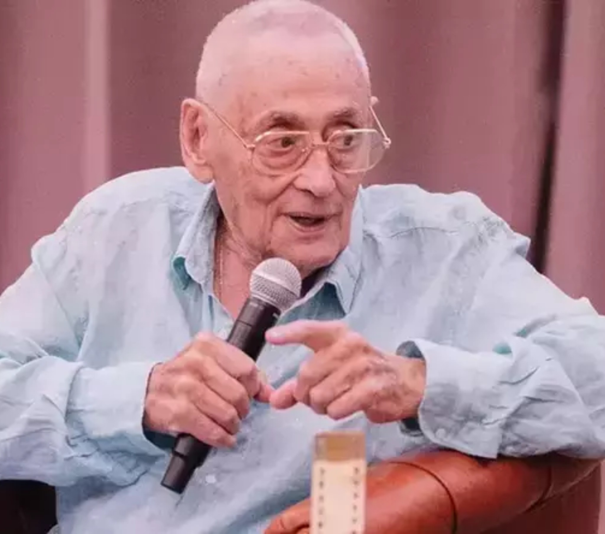 Cu ce probleme de sănătate se confruntă Horia Moculescu. Compozitorul a fost supus unei intervenții chirurgicale în urmă cu doi ani