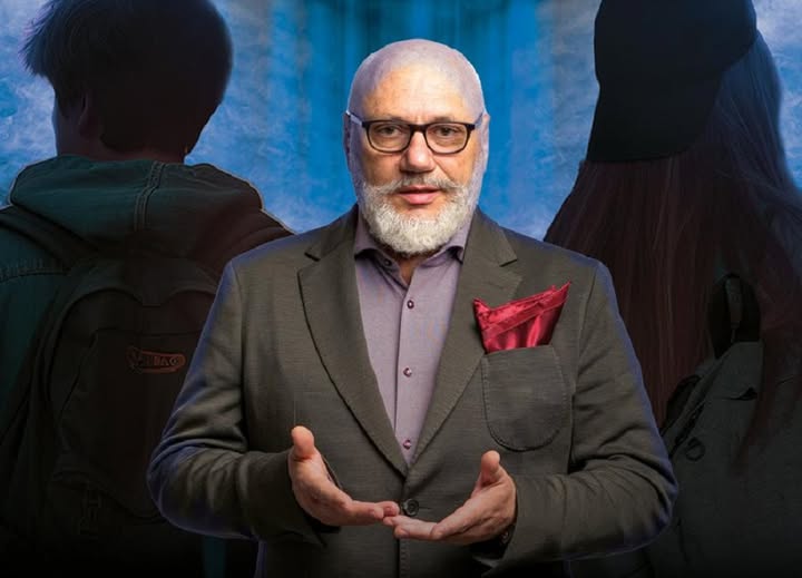 Ce spunea dr. Cristian Andrei despre cele două soții pe care le-a avut: „Nu le-am luat din dragoste. Au fost niște prelungiri ale…”