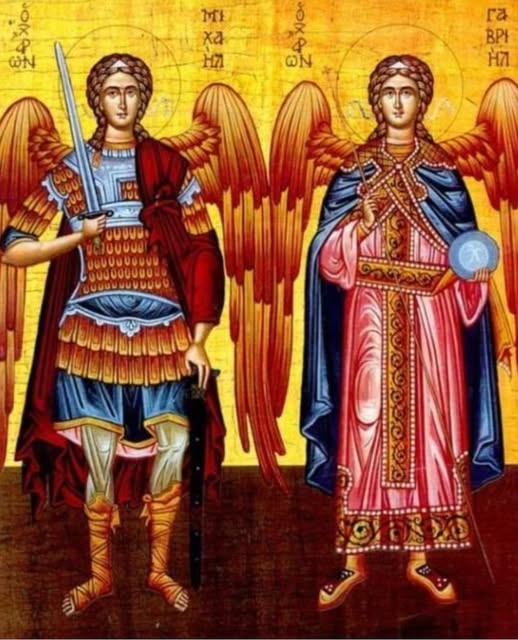 E PĂCAT SAU NU să speli rufe sâmbătă, de Sfinții Mihail și Gavril?! Toți credincioșii trebuie să țină cont de această regulă