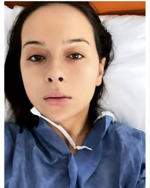 Vlăduța Lupău, probleme de sănătate: „Am mai multe, dar nu le zic…” Artista, supusă unei investigații medicale invazive. vezi in comentarii
