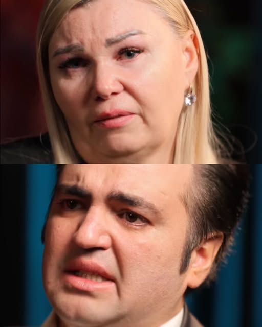 Noi detalii despre moartea Andreei Cuciuc, fiica artistului Igor Cuciuc. Mama adolescentei lansează o ipoteză dureroasă. vezi in comentarii