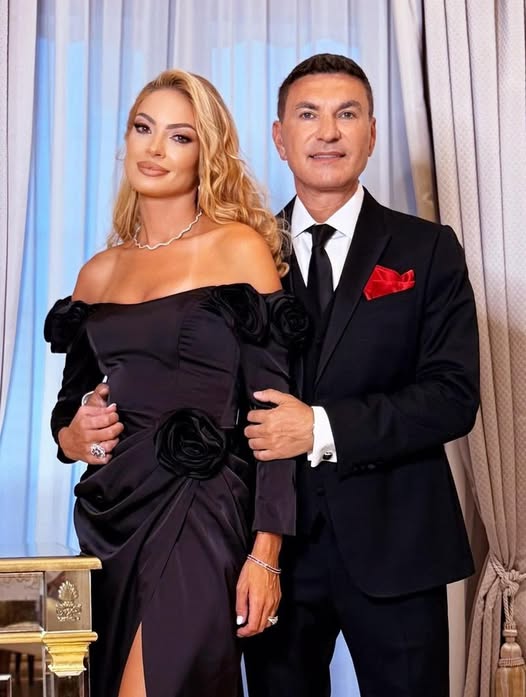 Valentina Pelinel, însărcinată din nou la 44 de ani? „Copilul din mine…”.vezi in comentarii