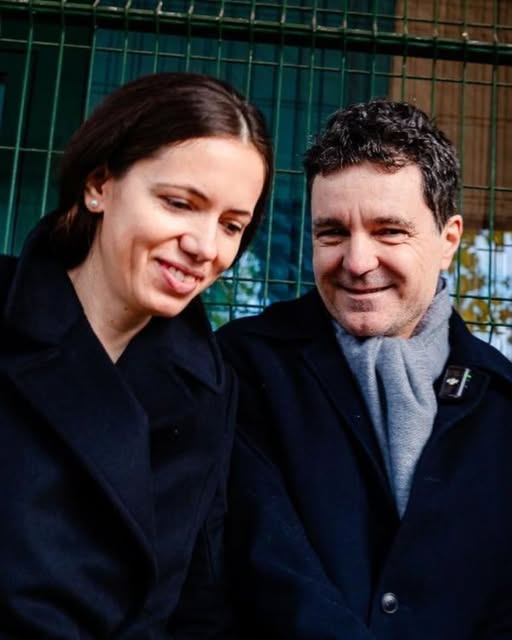 Nicușor Dan anunță căsătoria: „Un pas personal, făcut cu asumare”