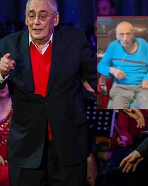 Horia Moculescu, în stare gravă la spital. Celebrul compozitor este internat la Institutul Matei Balș. vezi in comentarii