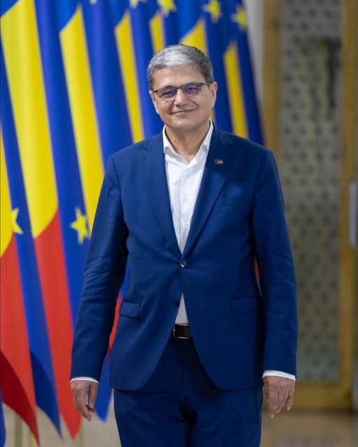 Marcel Boloș reacționează la acuzații privind activitatea sa pe platforme online. vezi in comentarii