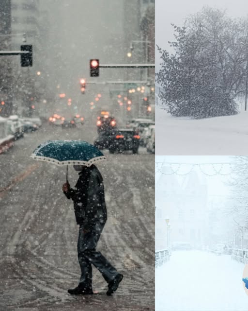 Cum va fi iarna 2025–2026 în București: când vine prima ninsoare și ce temperaturi se așteaptă. vezi in comentarii