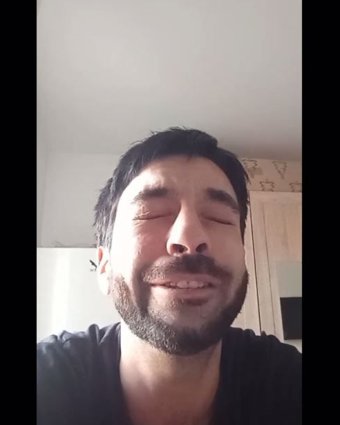 David Pușcaș, fiul adoptiv al Luminiței Anghel, vorbește deschis despre provocările din viața sa: „Am primit un diagnostic și încep să-mi revin” vezi in comentarii