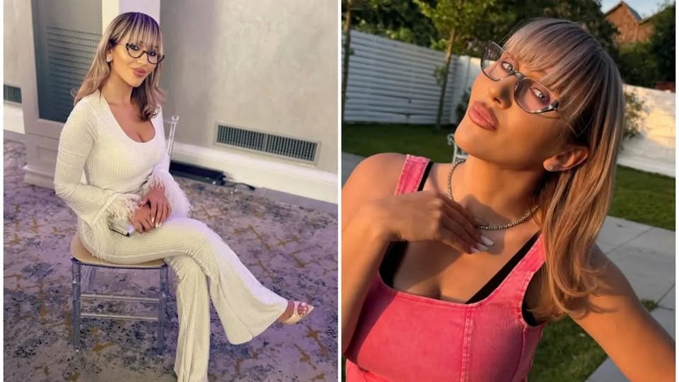 Dana Roba, prea sinceră cu fanii ei. Ce își dorește pentru anul 2026: „Să mă mărit cu…”