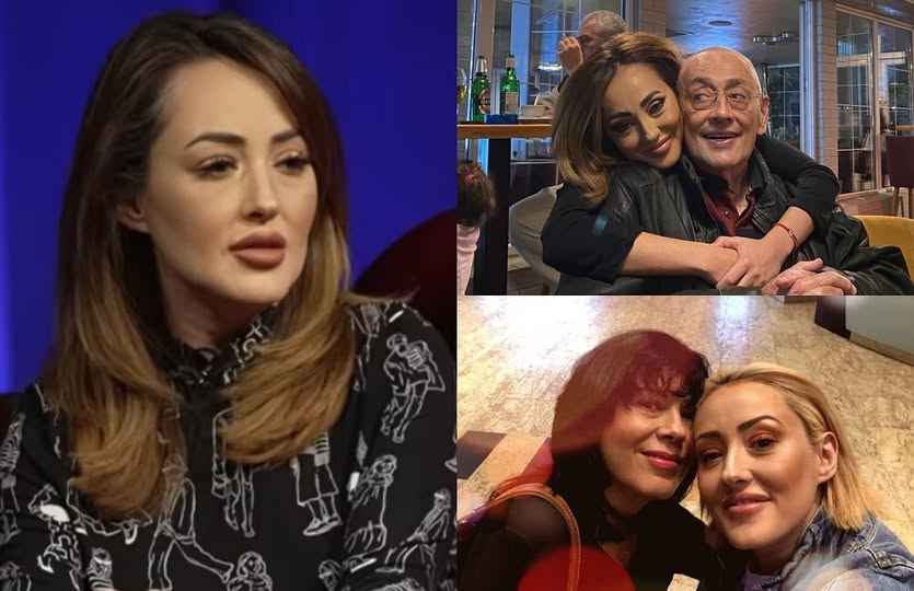 De ce Mariana Moculescu și-a dat în judecată propria fiică. Ce îi cere: „Am făcut-o pentru adevăr”