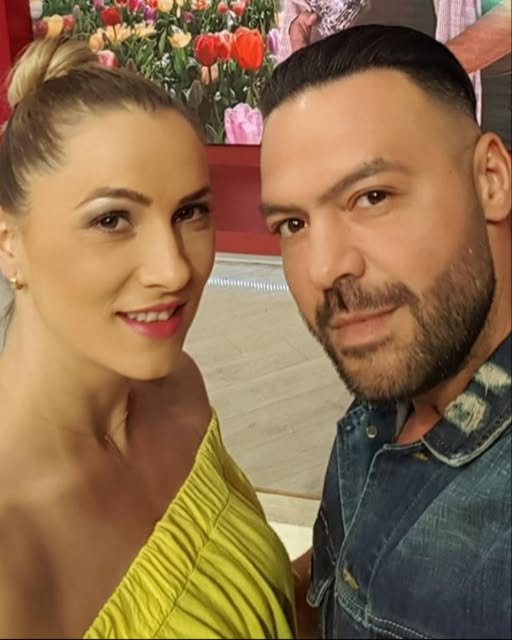 Cornel P., declarații despre separarea de soția sa: „Am renunțat la verighetă. Nu mai e cale de întoarcere” vezi in comentarii