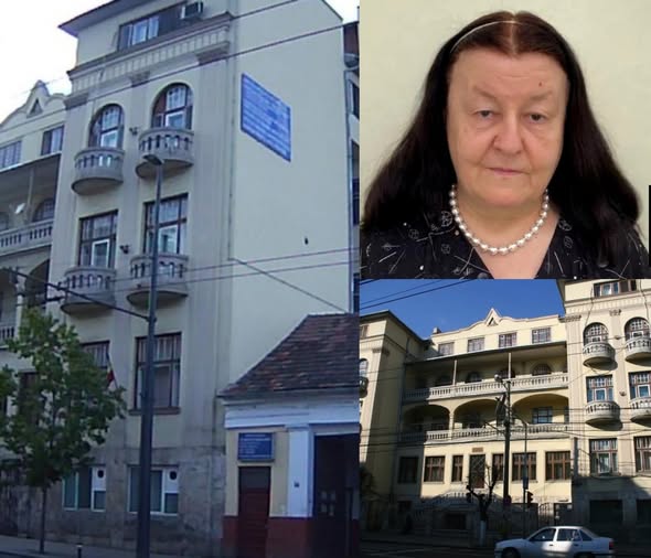 La nici două săptămâni de la pierderea Ștefaniei Szabo, o altă tragedie zguduie sistemul medical 😭 Încă o doctoriță a fost găsită fără suflare în timpul gărzii