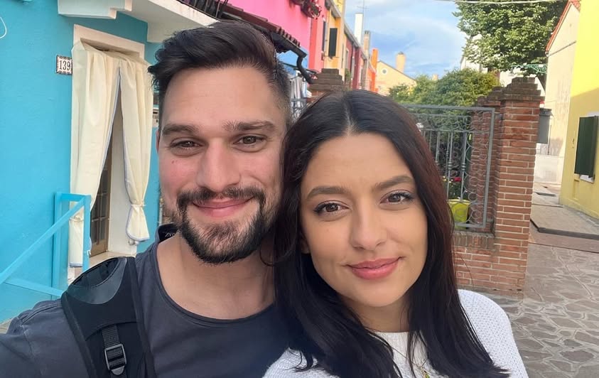 Vlad Gherman, adevărul despre chinul transformării sale: „Săraca Oana, mai avea puțin și divorța de mine”