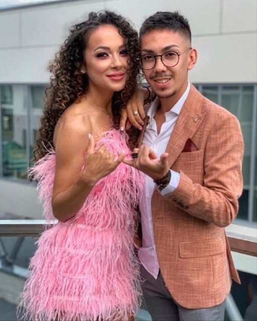 De ce a lipsit Vlăduța Lupău de la nunta Claudiei Puican cu Armin Nicoară… vezi in comentarii