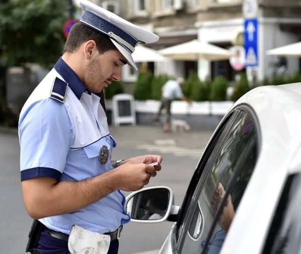 Pericol în trafic! Acești șoferi pot risca sute de lei și puncte de penalizare dacă folosesc greșit becurile de ceață