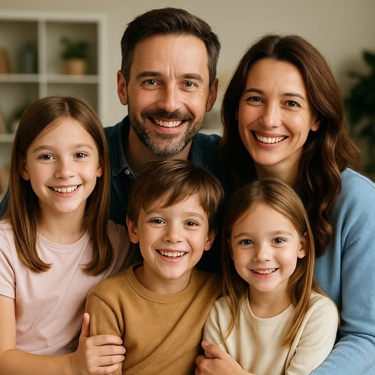 „Soțul m-a abandonat cu tripleți nou-născuți”. Peste ceva ani l-am întâlnit din întâmplare- Povestea zilei