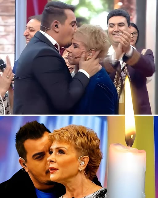 Teo Trandafir și Povestea Emoționantă a Adopției: „Maia mi-a schimbat viața pentru totdeauna” vezi in comentarii