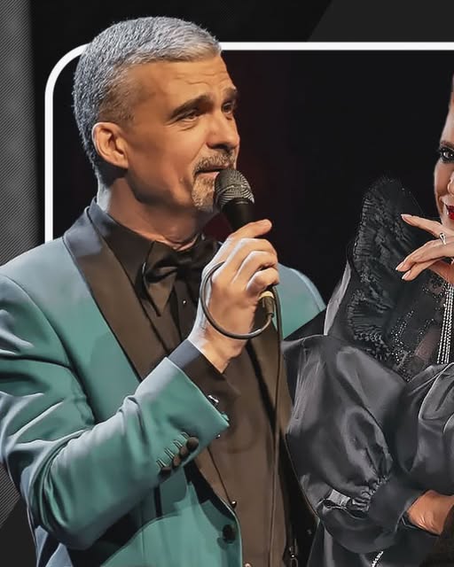 Aurelian Temișan pregătește un concert-omagiu pentru Horia Moculescu: „Ne rugăm să fie prezent în sală pe 19 noiembrie” vezi in comentarii