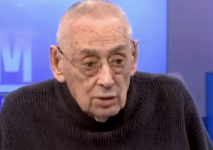 Ce avere mai avea Horia Moculescu? ”A avut patima jocurilor de noroc”