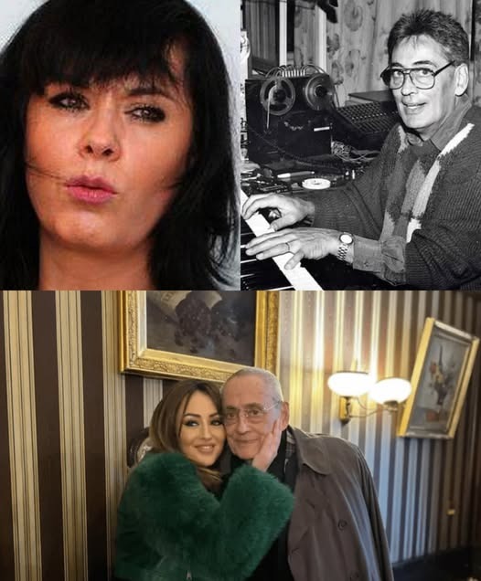 Ce avere avea Horia Moculescu înainte de a se stinge din viață? Mariana Moculescu spunea că fostul compozitor a știut să facă bani și să investească, dar a pierdut