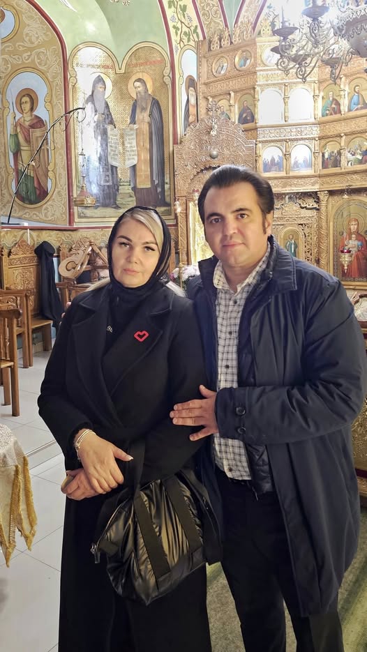 Ce a patit Igor Cuciuc și soția sa e strigător la cer. Interpretul din Republica Moldova abia a putut povesti ce s-a întâmplat cu ei în zi de sărbătoare: “Te rugăm să.…