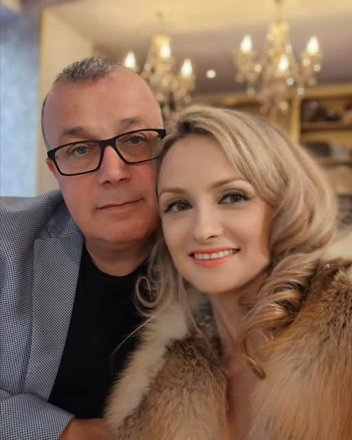 Tribunalul București a dat verdictul! Ce se întâmplă cu Amalia Bellantoni. vezi in comentarii