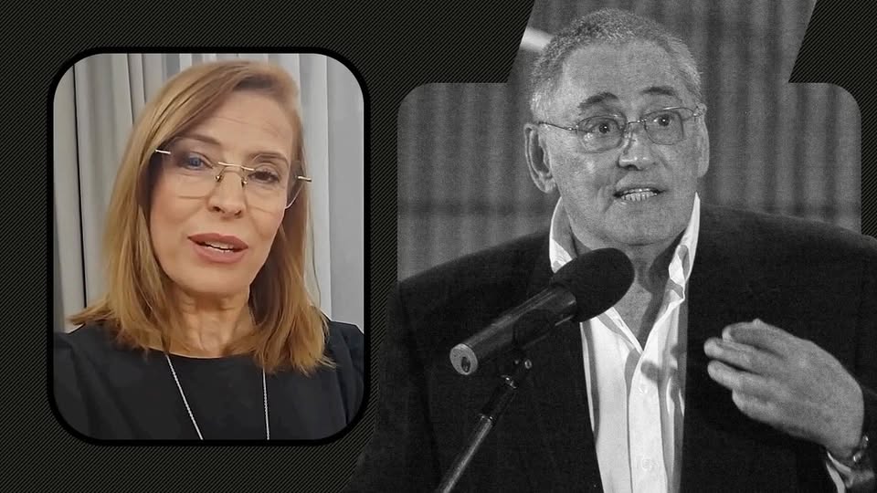 Monica Davidescu, copleșită de durere după moartea lui Horia Moculescu! Seară de reculegere, în memoria regretatului compozitor