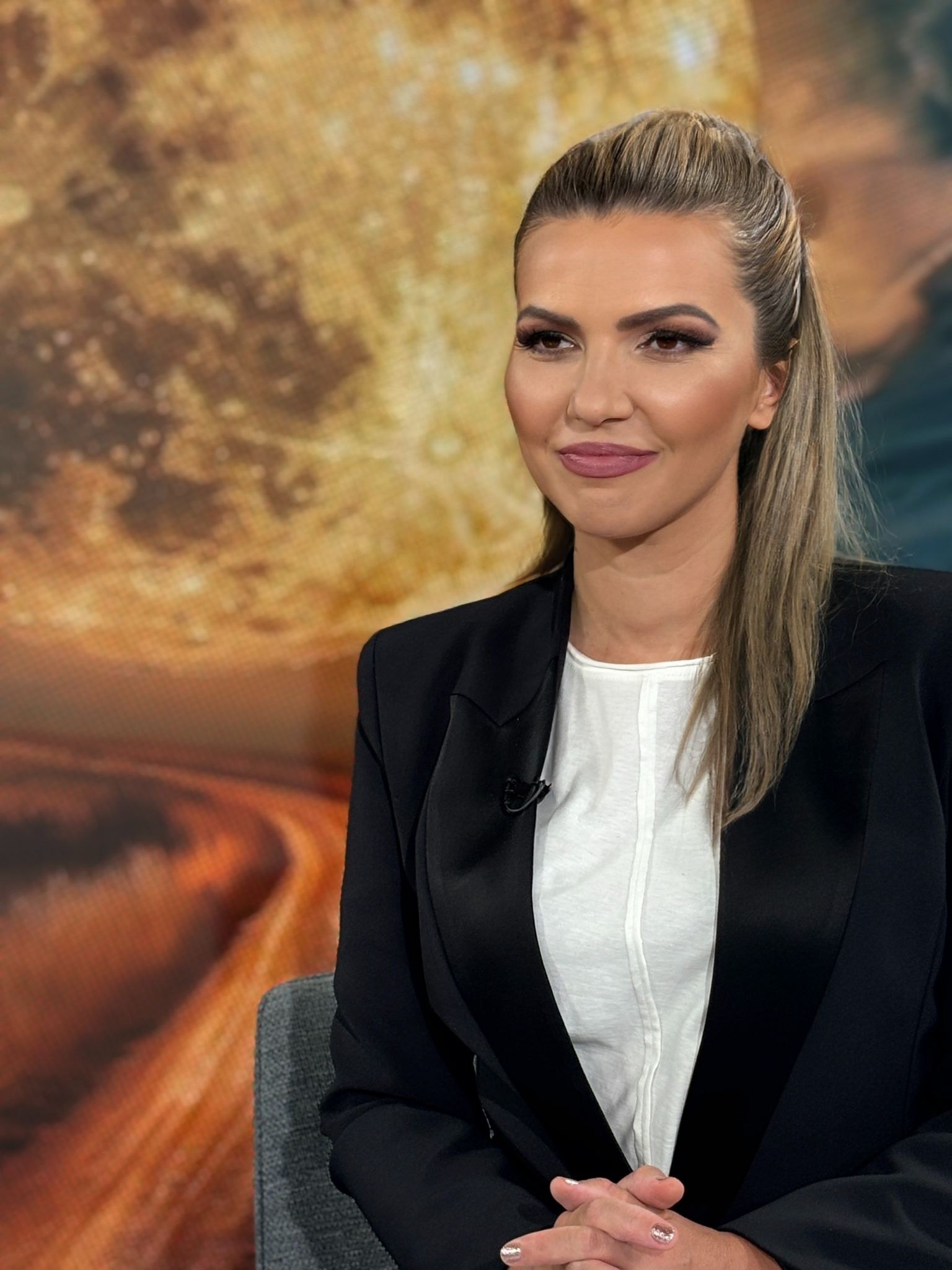 Horoscop Alina Bădic pentru săptămâna 10 – 15 noiembrie 2025: Portaluri energetice și transformări profunde pentru toate zodiile