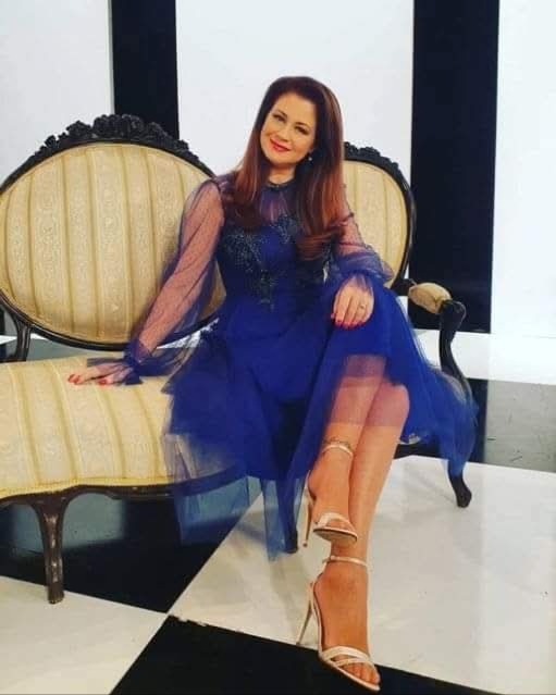 Corina Dănilă, într-un nou capitol al vieții: actrița se bucură de o relație stabilă la 52 de ani. vezi in comentarii