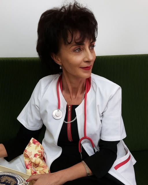 Clarificări privind starea de sănătate a doctoriței Flavia Groșan. Monica Pop intervine pentru a opri zvonurile. vezi in comentarii