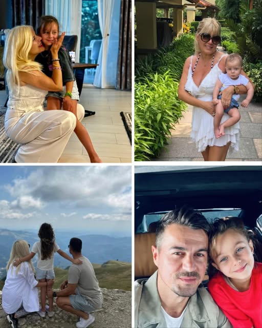 Elena Udrea vrea să recupereze timpul pierdut alături de fiica ei: „Îmi doresc să mergem în Costa Rica, să îi arăt locurile în care s-a născut” vezi in comentarii