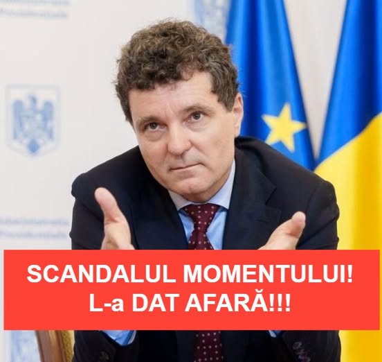 Nicușor DAN și-a concediat cel mai mare aliat! Ruptură uriașă între Președinte și sustinatorii sai
