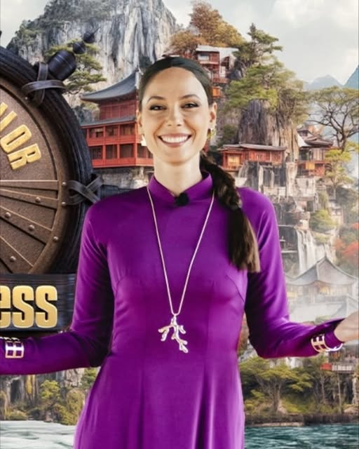 Cât a câștigat Irina Fodor pentru cele 44 de zile de filmări la Asia Express 2025