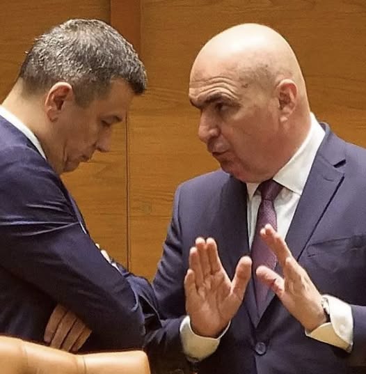 Acord în coaliție! Ce măsuri se pregătesc pentru administrația locală și centrală din 2026??