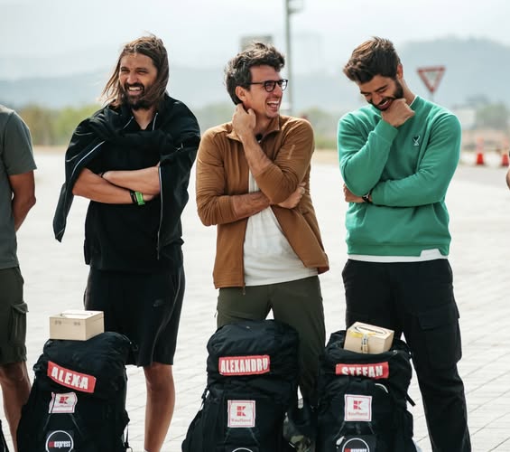 Antena 1 a modificat premiul Asia Express! Suma colosală pe care o încasează câștigătorii emisiunii din 2025