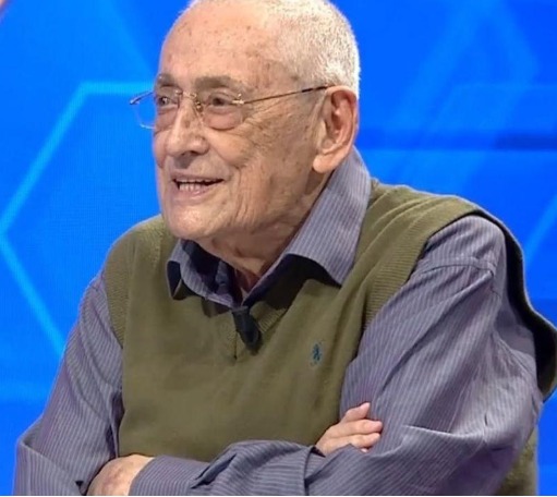 Horia Moculescu avea o pensie extrem de mică, după 42 de ani de muncă. După recalculare, i-a mai scăzut